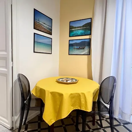 Lunavera Apartment *
