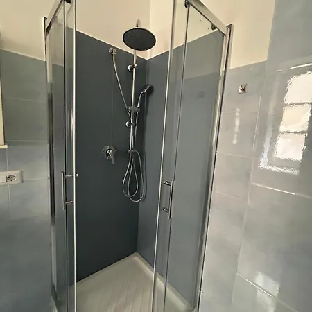 Apartman Lunavera Palermo
