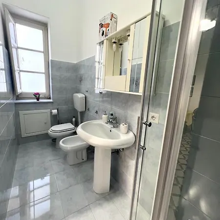 Apartman Lunavera Palermo